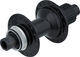 Shimano Buje RT FH-MT410-B Disc Center Lock para ejes pasantes de 12 mm - negro/12 x 148 mm / 36 agujeros / Shimano Micro Spline