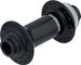 HB-MT410-B Disc Center Lock Front Hub for 15 mm Thru-Axles - black/15 x 110 mm / 32 hole