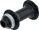 VR-Nabe HB-MT410-B Disc Center Lock für 15 mm Steckachse - schwarz/15 x 110 mm / 32 Loch