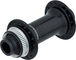 HB-MT410-B Disc Center Lock Front Hub for 15 mm Thru-Axles - black/15 x 110 mm / 32 hole