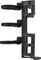Topeak VersaCage Cargo Mount - black