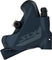 Shimano SLX BR-M7110 Brake Caliper w/ Resin Pads - black/rear flat mount