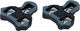 Rally RK Cleats - schwarz/0°