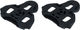 Rally RK Cleats - schwarz/0°