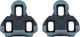 Rally RK Cleats - schwarz/0°