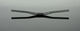 Renthal V3 Fatbar Carbon Riser 760 mm, 20 mm rise handlebar - carbon-gold | 760 mm