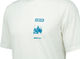ION S_Ionic SS DR Trikot - peak white | M