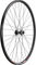 Mountain Deore Disc Center Lock DT Swiss 533D 29" Laufradsatz - schwarz/29" Satz (VR 15x100 + HR 10x135) Shimano Micro Spline