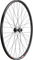 Juego de ruedas Mountain Deore Disc Center Lock DT Swiss 533D 29" - negro/Juego de 29" (RD 15x100 + RT 12x142) Shimano Micro Spline