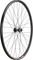 Mountain Deore Disc Center Lock DT Swiss 533D 29" Laufradsatz - schwarz/29" Satz (VR 15x100 + HR 12x142) Shimano Micro Spline