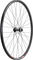 bc basic Roue Mountain Deore Disc Center Lock DT Swiss 533D 29" Boost - noir/29" roue avant 15x110 Boost