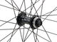 Rueda Mountain Deore Disc Center Lock DT Swiss 533D 29" Boost - negro/29" RD 15x110 Boost