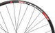 Rueda Mountain Deore Disc Center Lock DT Swiss 533D 29" Boost - negro/29" RT 12x148 Boost Shimano Micro Spline