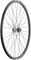Set de Roues Race Ultegra Disc Center Lock 28" - noir/Set de 28" (avant 12x100 + arrière 12x142) Shimano