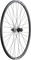 Set de Roues Race Ultegra Disc Center Lock 28" - noir/Set de 28" (avant 12x100 + arrière 12x142) Shimano