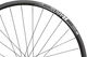 Set de Roues Race Ultegra Disc Center Lock 28" - noir/Set de 28" (avant 12x100 + arrière 12x142) Shimano