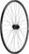 Set de Roues Race Ultegra Disc Center Lock 28" - noir/Set de 28" (avant 12x100 Dynamo + arrière 12x142) Shimano
