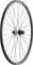 Set de Roues Race Ultegra Disc Center Lock 28" - noir/Set de 28" (avant 12x100 Dynamo + arrière 12x142) Shimano