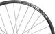 Set de Roues Race Ultegra Disc Center Lock 28" - noir/Set de 28" (avant 12x100 Dynamo + arrière 12x142) Shimano