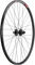 bc basic Urban Deore Disc Center Lock DT Swiss 533D 28" Laufrad - schwarz/28" HR 10x135 Shimano Micro Spline