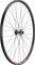 bc basic Roue Urban Deore Disc Center Lock DT Swiss 533D 28" - noir/28" avant 9x100