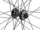 Rueda Urban Deore Disc Center Lock DT Swiss 533D 28" - negro/28" RD 9x100