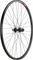 bc basic Urban Deore Center Lock Disc DT Swiss 533D 28" Wheel - black/28" rear 12x142 Shimano