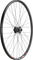 bc basic Urban Deore Center Lock Disc DT Swiss 533D 28" Wheel - black/28" front 12x100 dynamo