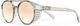 CHPO Rickard Photochromic Brille - grey | red photochromic