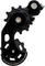 DH-Antrieb G3C eco Singlespeed - schwarz/14 Zähne