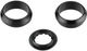 SB ONE Transmission DH G3C eco Singlespeed - noir/14 dents