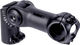 CONTEC Potence réglable Seto Hybrid 25,4 mm - noir | 110 mm