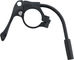 BikeYoke Télécommande au Guidon 2X Standard - black/universal