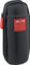 Boîte à Outils Takuin Modèle 2021 - noir-rouge/500 ml