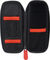Boîte à Outils Takuin Modèle 2021 - noir-rouge/500 ml