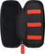 Boîte à Outils Takuin Modèle 2021 - noir-rouge/500 ml