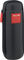 Elite Takuin Maxi Toolbox - black-red/750 ml