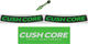 CushCore Protección contra pinchazos Gravel.CX 28" - grey/19 - 26 mm