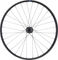 Ritchey WCS Zeta GX Disc Center Lock 28" Laufradsatz - black/Non Boost/Non Boost/142 mm/100 mm/28"/Shimano Road/100 mm/Shimano Road/100 mm/142 mm