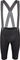 Cuissard à Bretelles Mille GTO C2 long Bib Shorts - black series/M