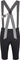 Cuissard à Bretelles Mille GTO C2 long Bib Shorts - black series/M
