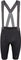 Cuissard à Bretelles Mille GTO C2 Bib Shorts - black series/M