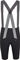 Cuissard à Bretelles Mille GTO C2 Bib Shorts - black series/M