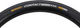 Continental Pneu Rigide Contact Speed 27,5" - noir/27,5x1,25 (32-584)