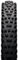 Cubierta de alambre Hellkat Pro AGC 27,5" - negro/27,5x2,4