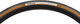 Pneu Souple GravelKing 28" - black-brown/23-622 (700x23C)