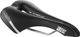Selle Italia DIVA Gel Superflow Sattel - schwarz/S