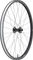 e*thirteen Juego de ruedas XCX Race IW28 Carbon Boost 29" - black/Shimano Micro Spline/Boost/148 mm/110 mm/Boost/29"/110 mm/Shimano Micro Spline/110 mm/148 mm