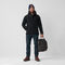 Fjällräven Skogsö Padded Thermojacke - black | L