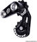 REVERSE Components Tendeur de Chaîne Colab Expert - black
